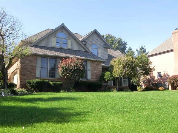 1546 Spring Creek Dr