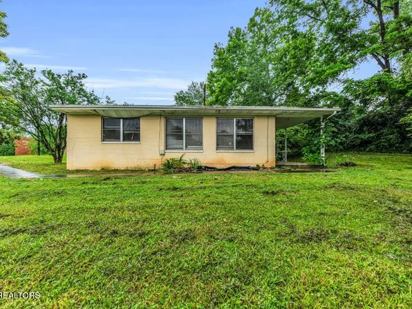 255 N Purdue Ave, Oak Ridge, TN 37830