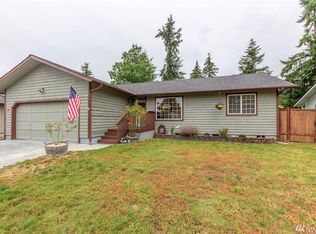 100 Sycamore St, Port Hadlock, WA 98339