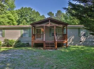 350 New Hope Rd, Ellijay, GA 30540