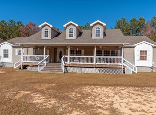 14398 Water Ridge Rd, Fosters, AL 35463