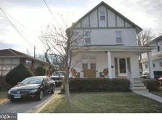 1216 Whitby Ave, Lansdowne, PA 19050