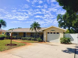 6086 28th Ave N, Saint Petersburg, FL 33710
