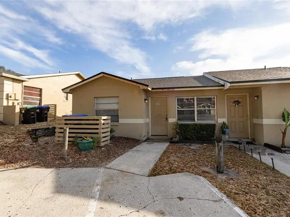 1267 Woodman Way, Orlando, FL 32818