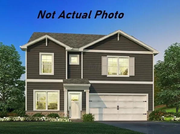 5886 Annaberg Dr, Columbus, OH 43232