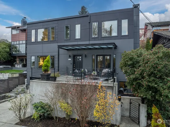 2439 Piedmont Place W, Seattle, WA 98199