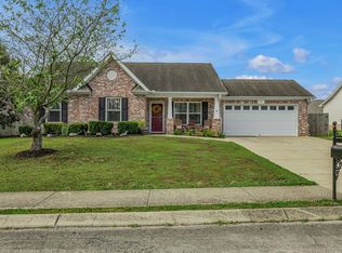 5017 Morning Dove Ln, Spring Hill, TN 37174