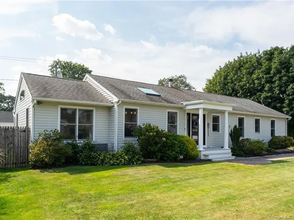 54 Taylor Avenue, Madison, CT 06443