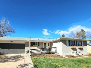 10461 Romblon Way, Northglenn, CO 80234