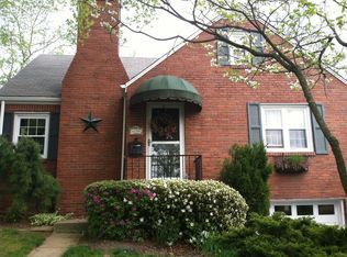 108 Locust Ln, Pittsburgh, PA 15241