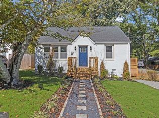 2628 Northview Ave, Decatur, GA 30032