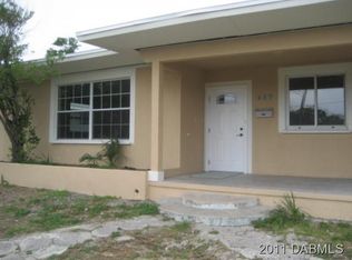 489 Riverside Dr, Ormond Beach, FL 32176