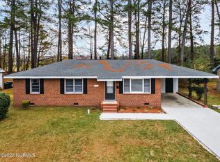 4124 Melissa Dr, Farmville, NC 27828