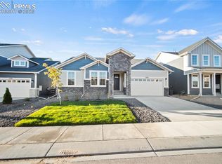 15793 Little Bluestem Rd, Monument, CO 80132