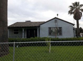 640 N F St, Stockton, CA