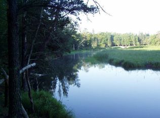 LOT 1 Blk 1 Falling Leaf Trl LOT 1, Park Rapids, MN 56470