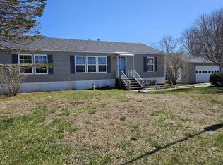 4 Grist Mill Rd #A, Franklin, ME 04634