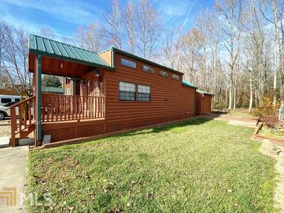 26 Little River Rd, Cleveland, GA, 30528