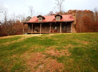 250 Chamberlain Cove Rd, Kingston, TN 37763
