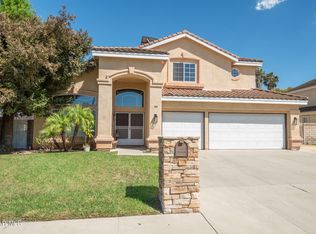 1014 Borden St, Simi Valley, CA 93065