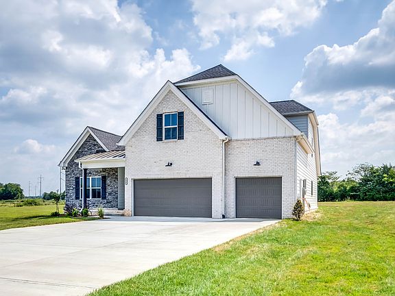 2nd image of 258 Glade Dr Lot 27