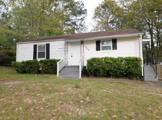 2828 Cornelia Rd, Augusta, GA 30906