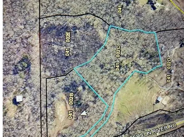 4107 Jefferson River Rd, Jefferson, GA 30549
