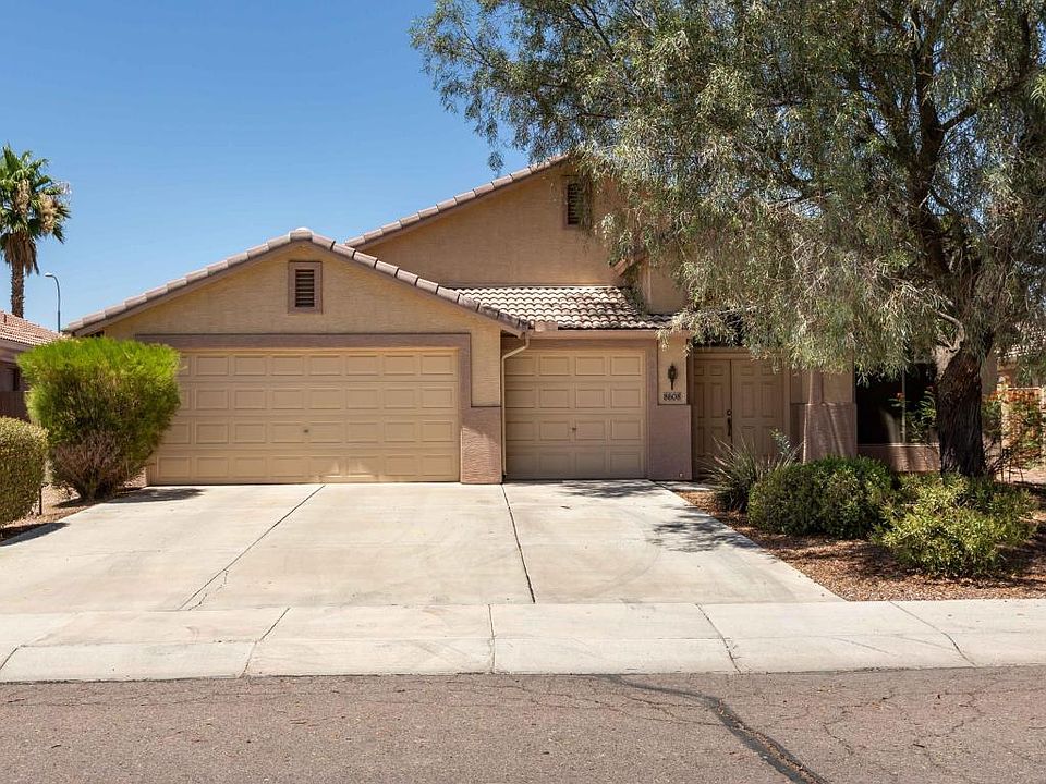 1st image of 8608 W Mohave St
