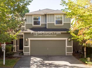 1762 SE Gerhard Dr, Hillsboro, OR 97123