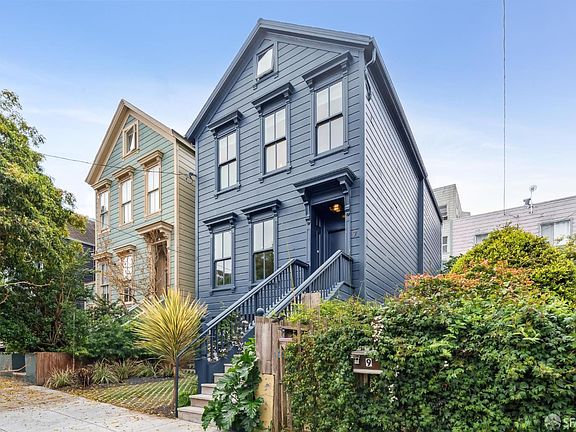 3rd image of 7 Seymour St