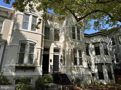 1524 5th St NW, Washington, DC, 20001