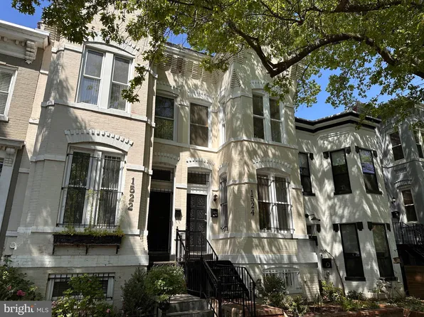1524 5th St NW, Washington, DC 20001