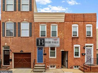 1434 Cooksie St, Baltimore, MD 21230