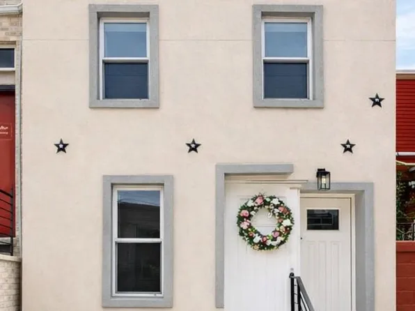 1307 N Randolph St, Philadelphia, PA 19122