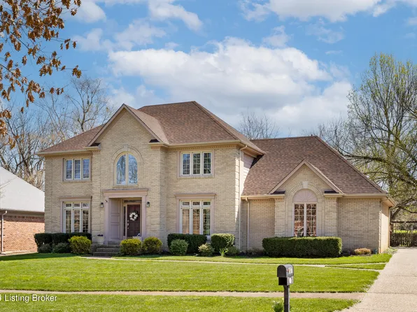 607 Plainview Terrace Dr, Louisville, KY 40223