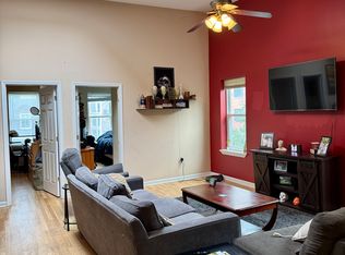 502 1st St #2, Hoboken, NJ 07030