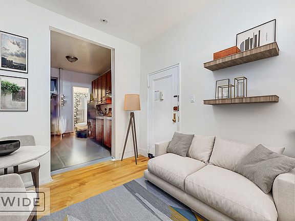 2nd image of 211 W 80th St APT 1a