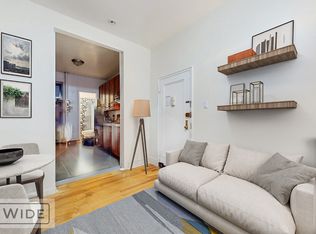 211 W 80th St APT 1D, New York, NY 10024