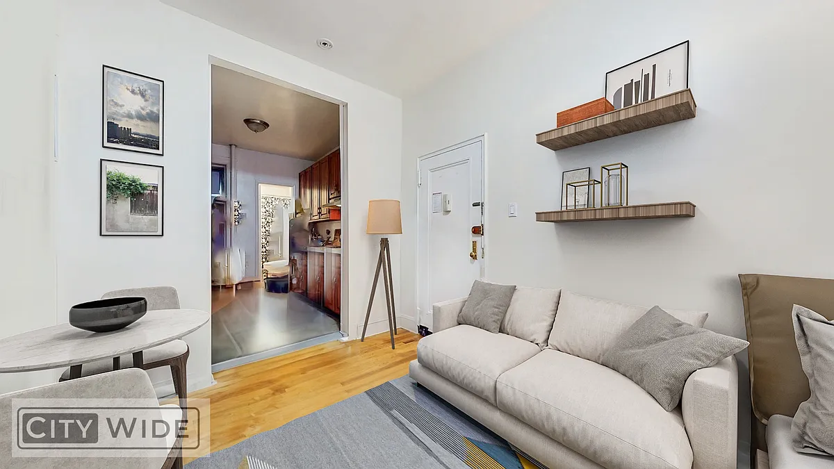 Building Photo - 211 W 80th St #1A