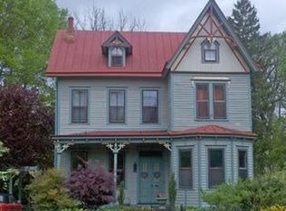 115 Lincoln Ave, Haddonfield, NJ 08033