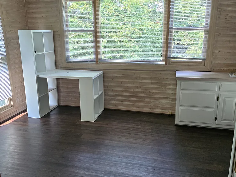 Dayroom