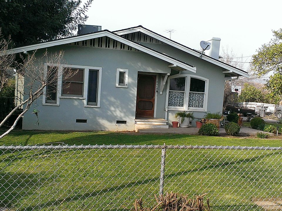 Main residence