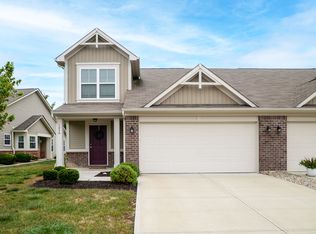 1226 Arlington Dr, Greenfield, IN