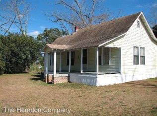 3868 Bemiss Rd, Valdosta, GA 31605