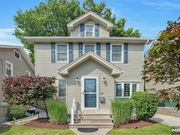 13 Magnolia Ave, Kearny, NJ 07032