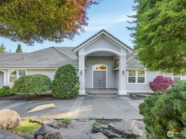 211 Alderwood Drive, Chehalis, WA 98532