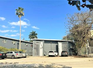 1177 NW 8th Street Rd #1177-4, Miami, FL 33136
