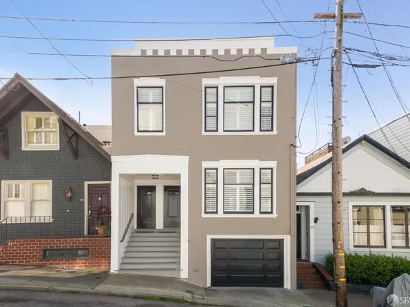 37-39 Russell St, San Francisco, CA 94109