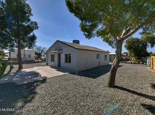 4752 S 7th Ave, Tucson, AZ 85714