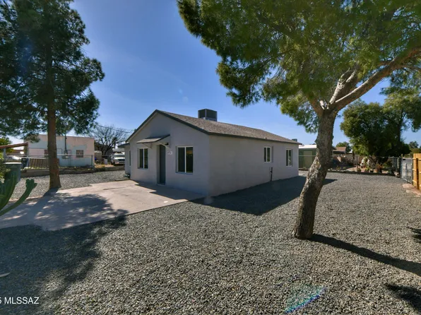 4752 S 7th Ave, Tucson, AZ 85714